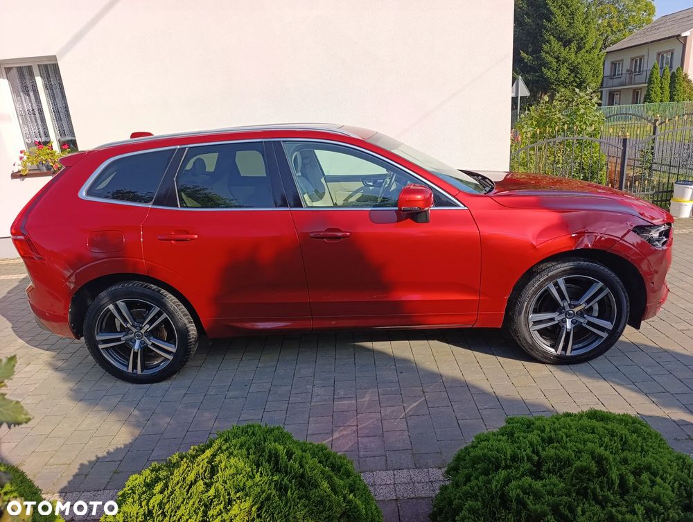 Volvo XC 60 T5 GPF AWD Momentum - 3