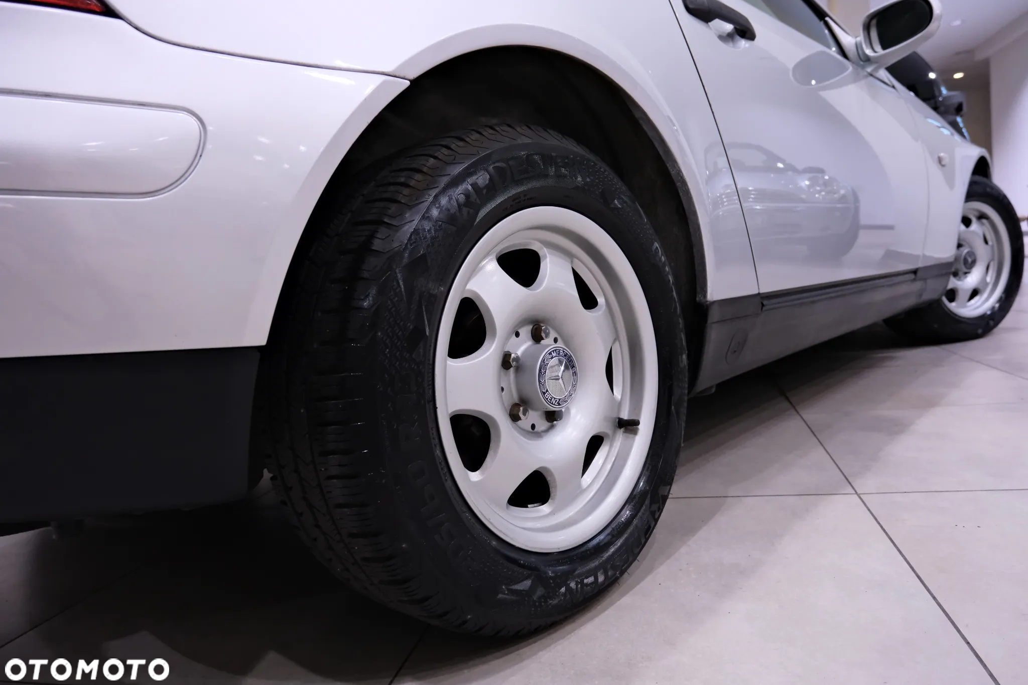 Mercedes-Benz SLK 200 - 19