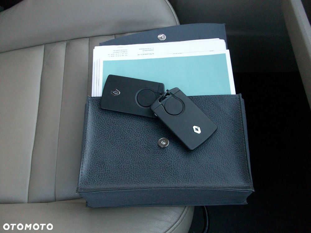 Renault Grand Scenic Gr 2.0 16V Privilege CVT - 27