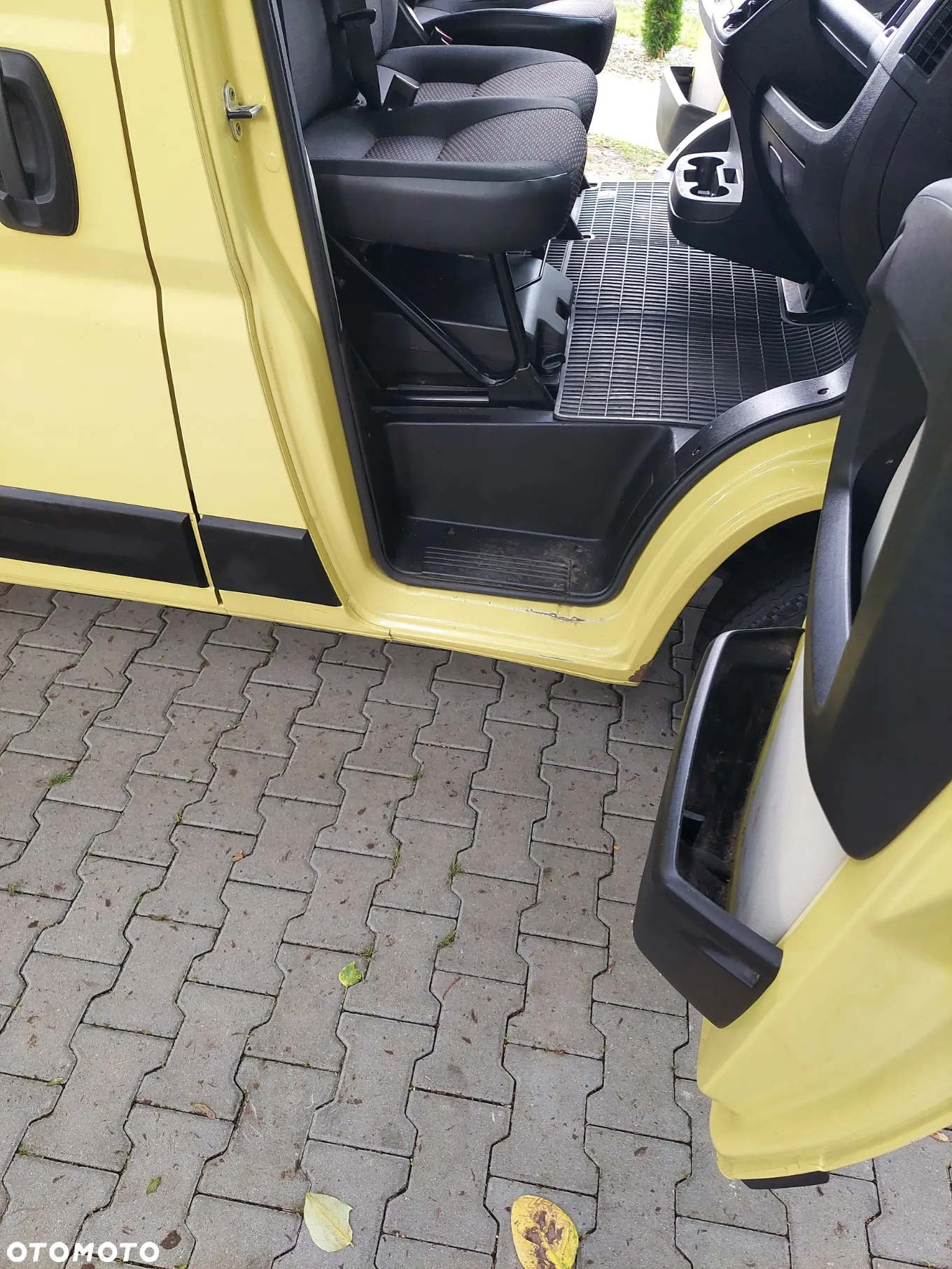 Peugeot Boxer - 12