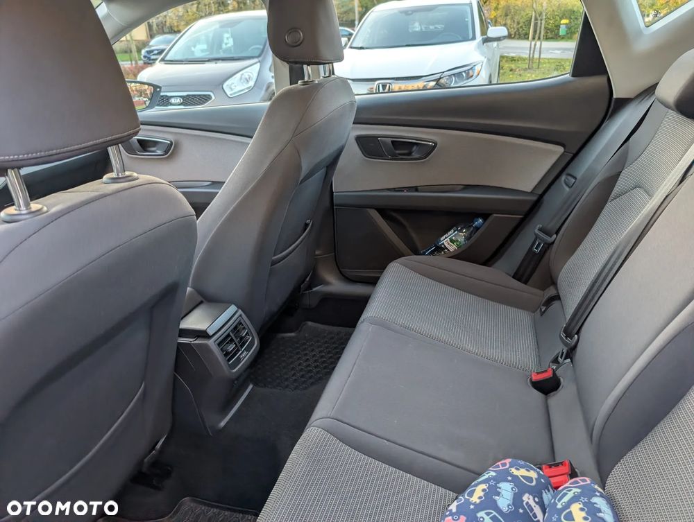Seat Leon - 13