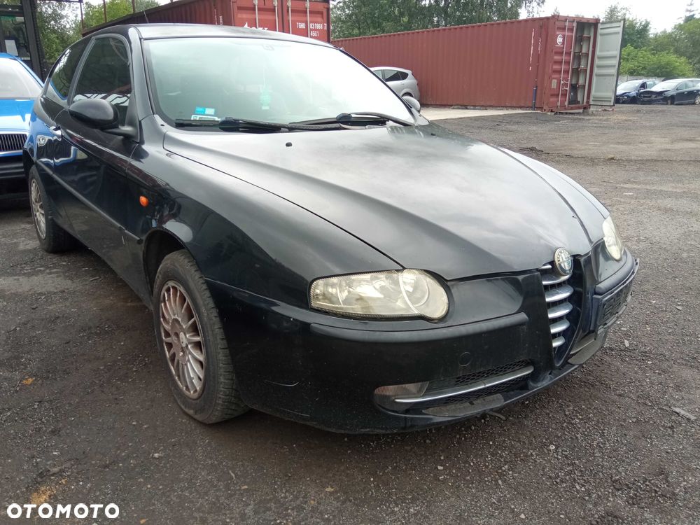 Alfa Romeo 147 1.6 16V T.SPARK *na części* - 2