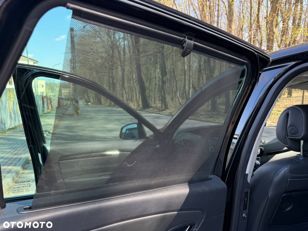 Renault Scenic Energy dCi 130 S&S Xmod Bose Edition - 27