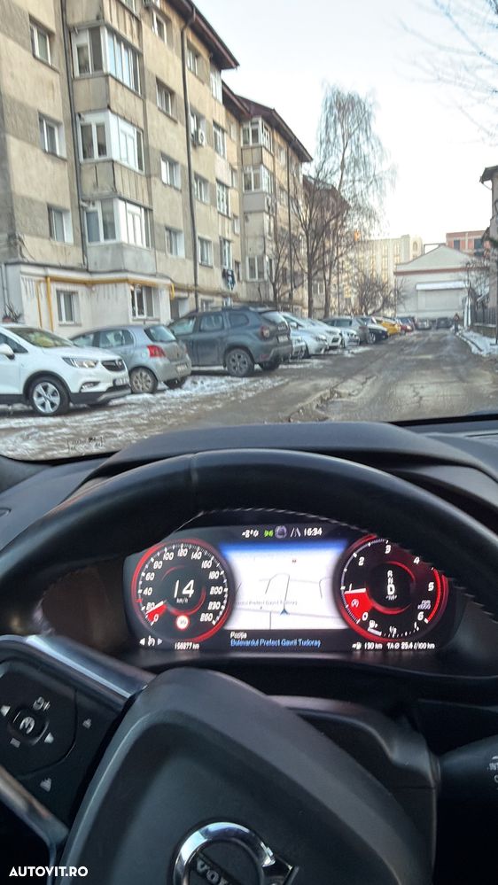 Volvo XC 40 D3 Geartronic Inscription - 6