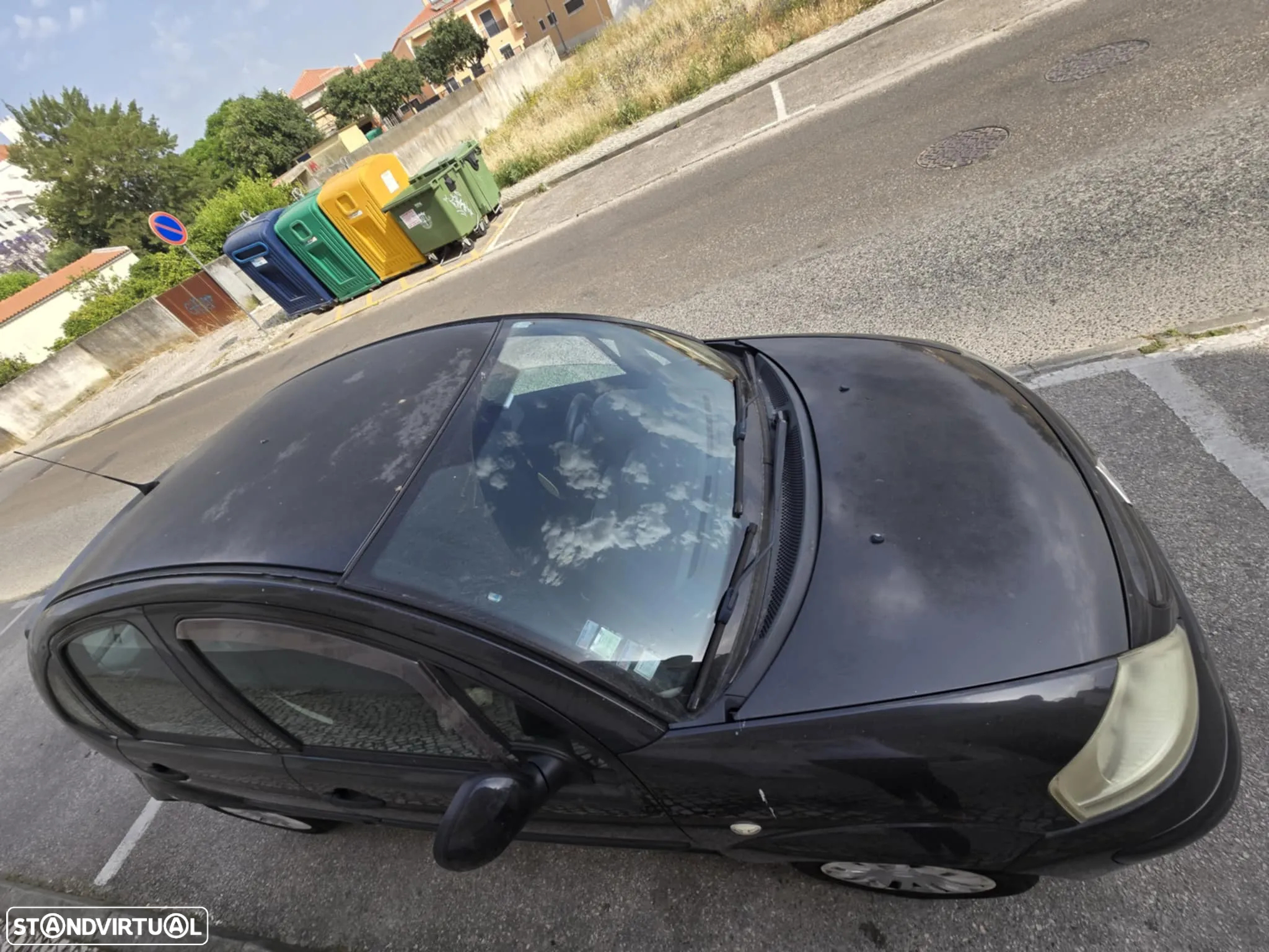 Citroën C3 - 6
