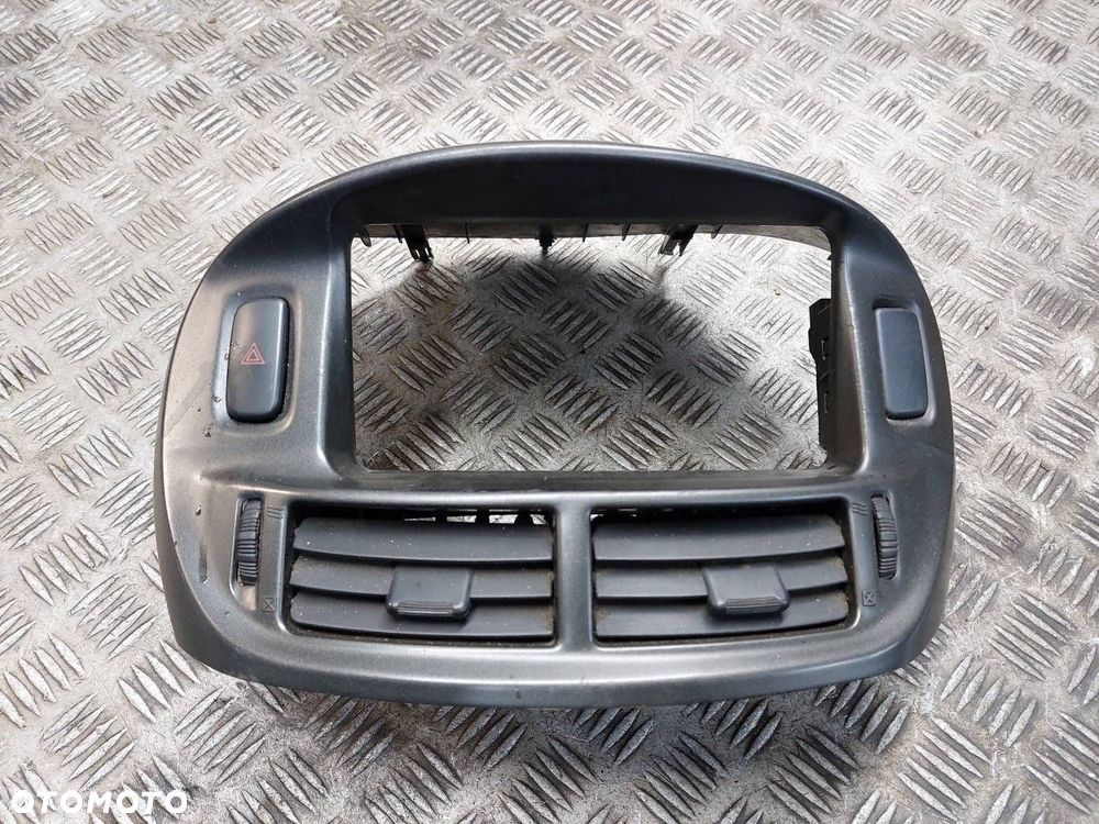 KRATKA NAWIEWU ŚRODKOWA TOYOTA PREVIA II 55405-28320 - 1