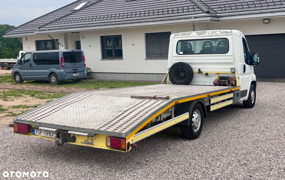 Peugeot Boxer - 6