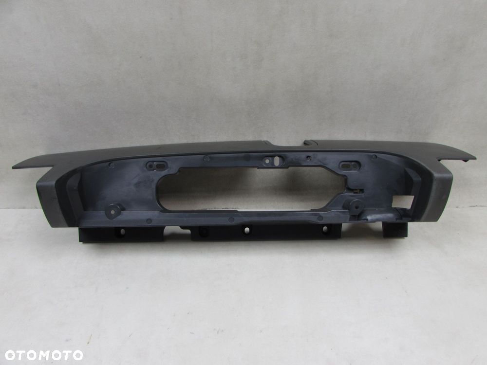 RENAULT TRAFIC II VIVARO 06-14 RAMKA OSLONA LAMPY TYL PRAWA 938857722 - 3