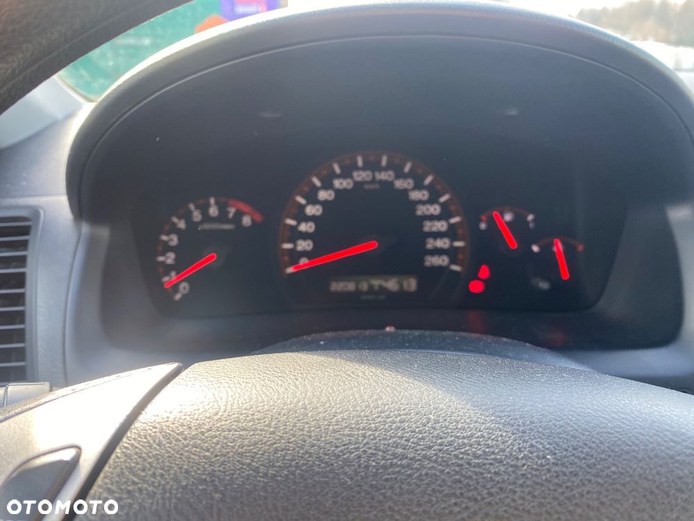 Honda Accord 2.0 Executive - 4