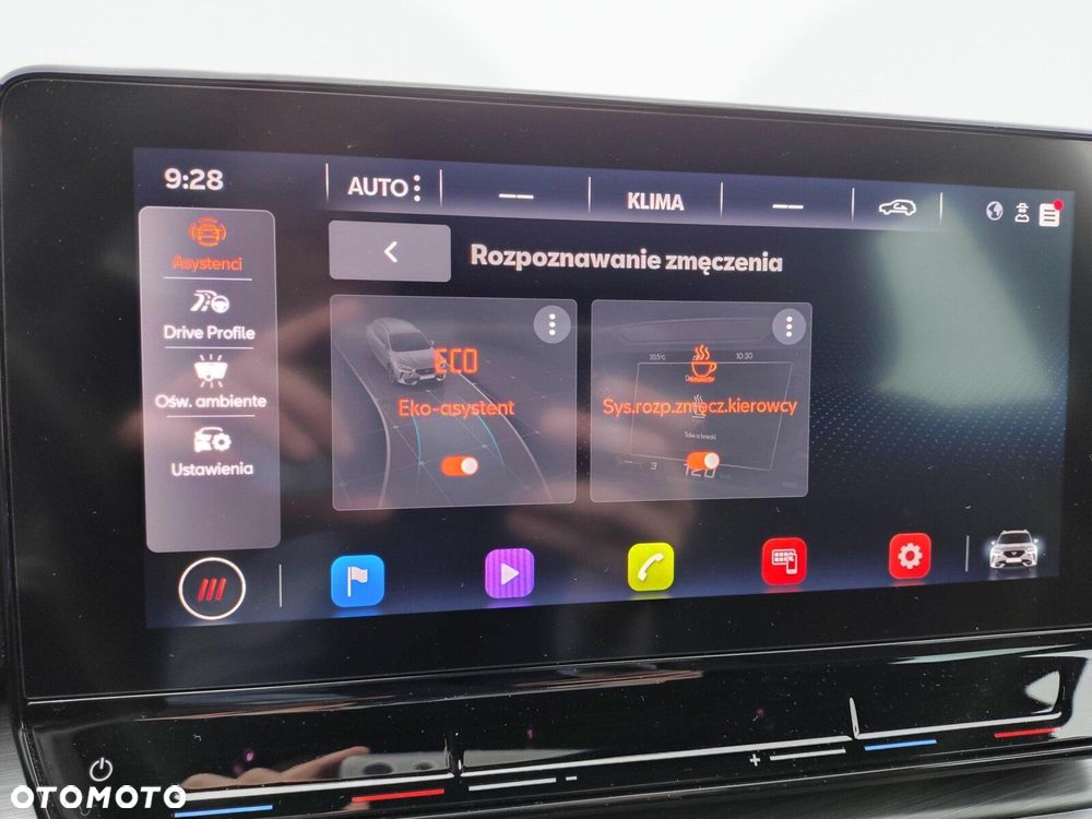 Cupra Formentor 2.0 TSI 4Drive DSG - 31