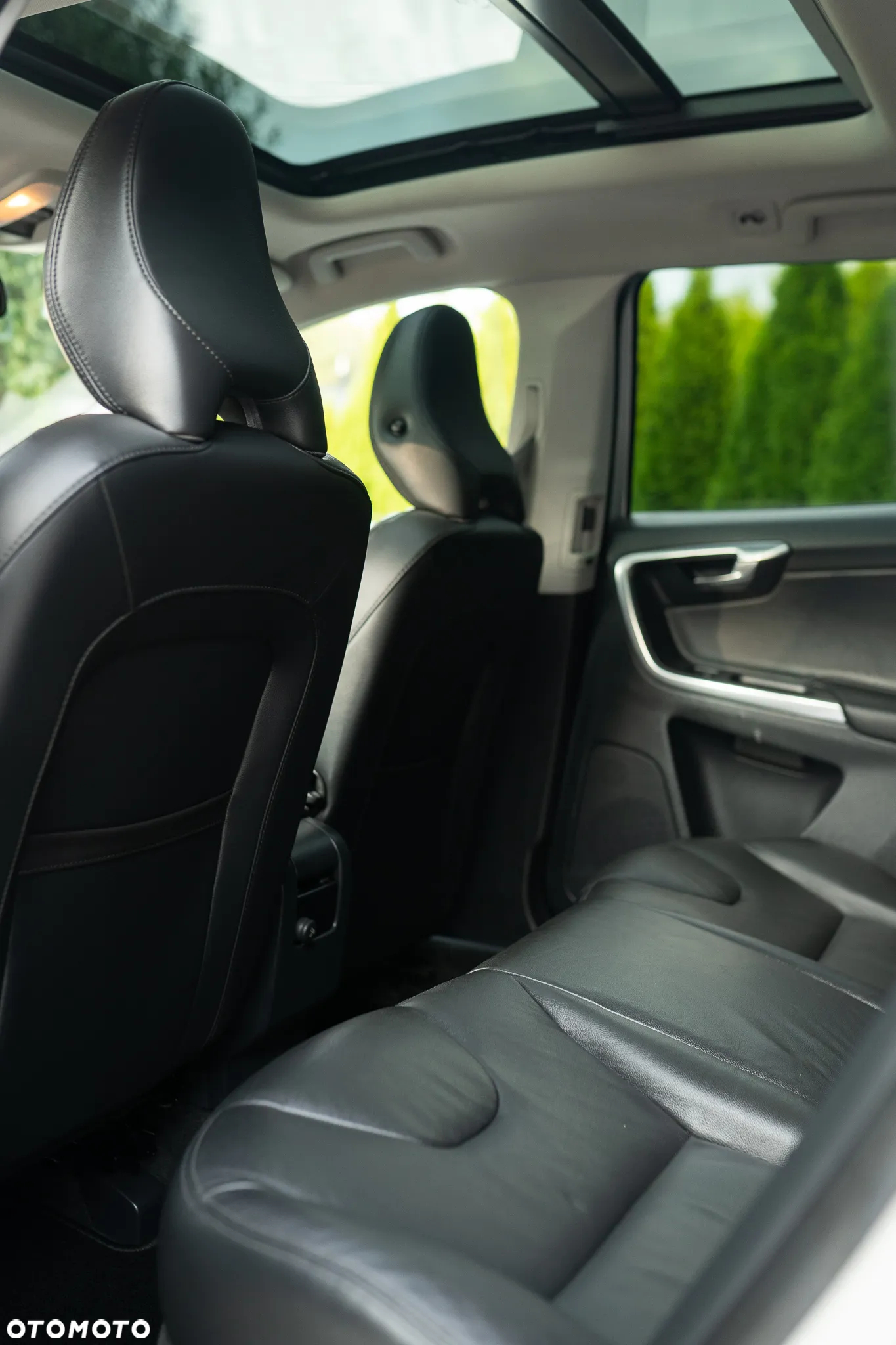 Volvo XC 60 T5 Drive-E Momentum - 25