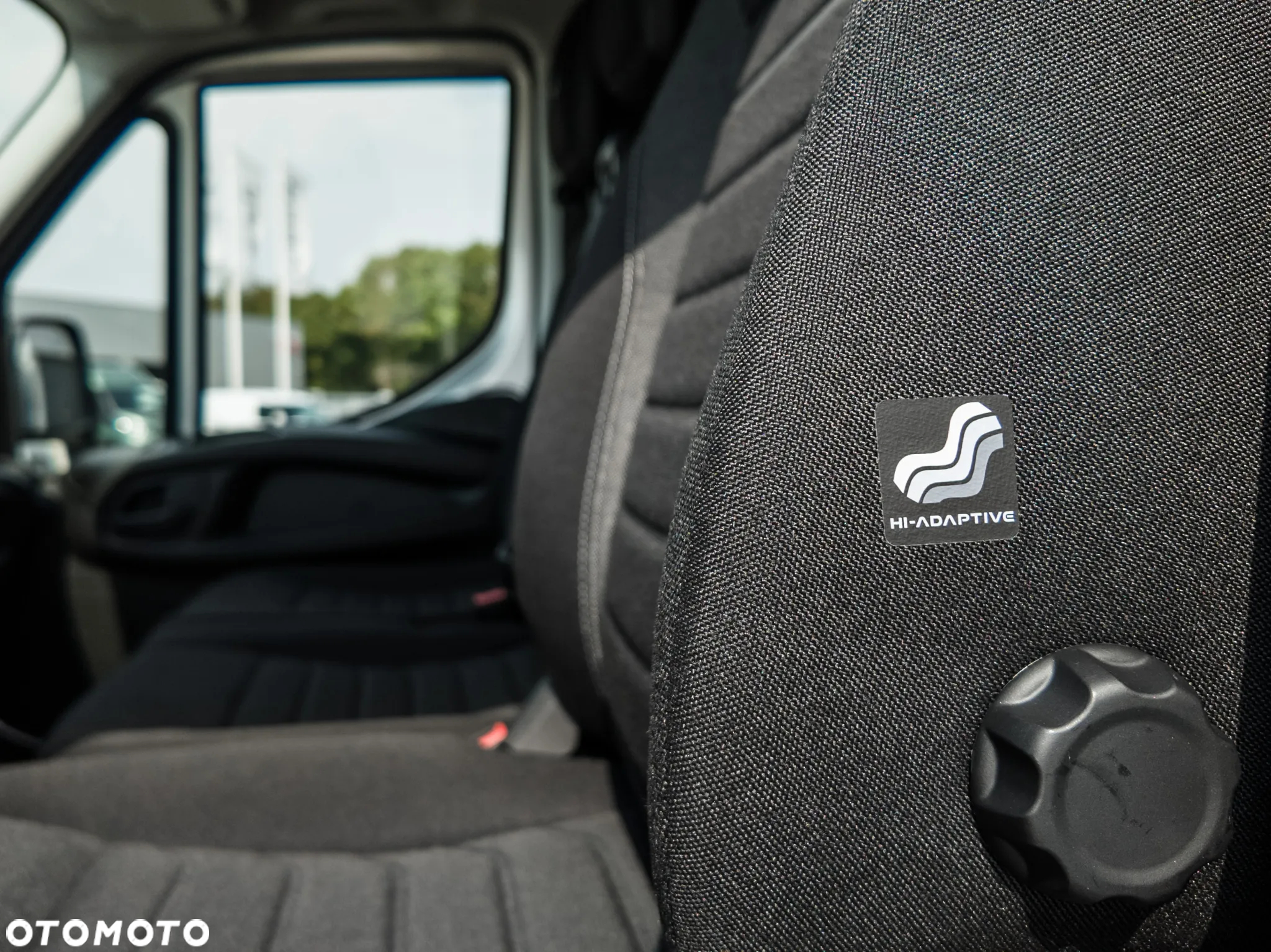 Iveco Daily 35S18HA8V L3H2 12M3 - 15