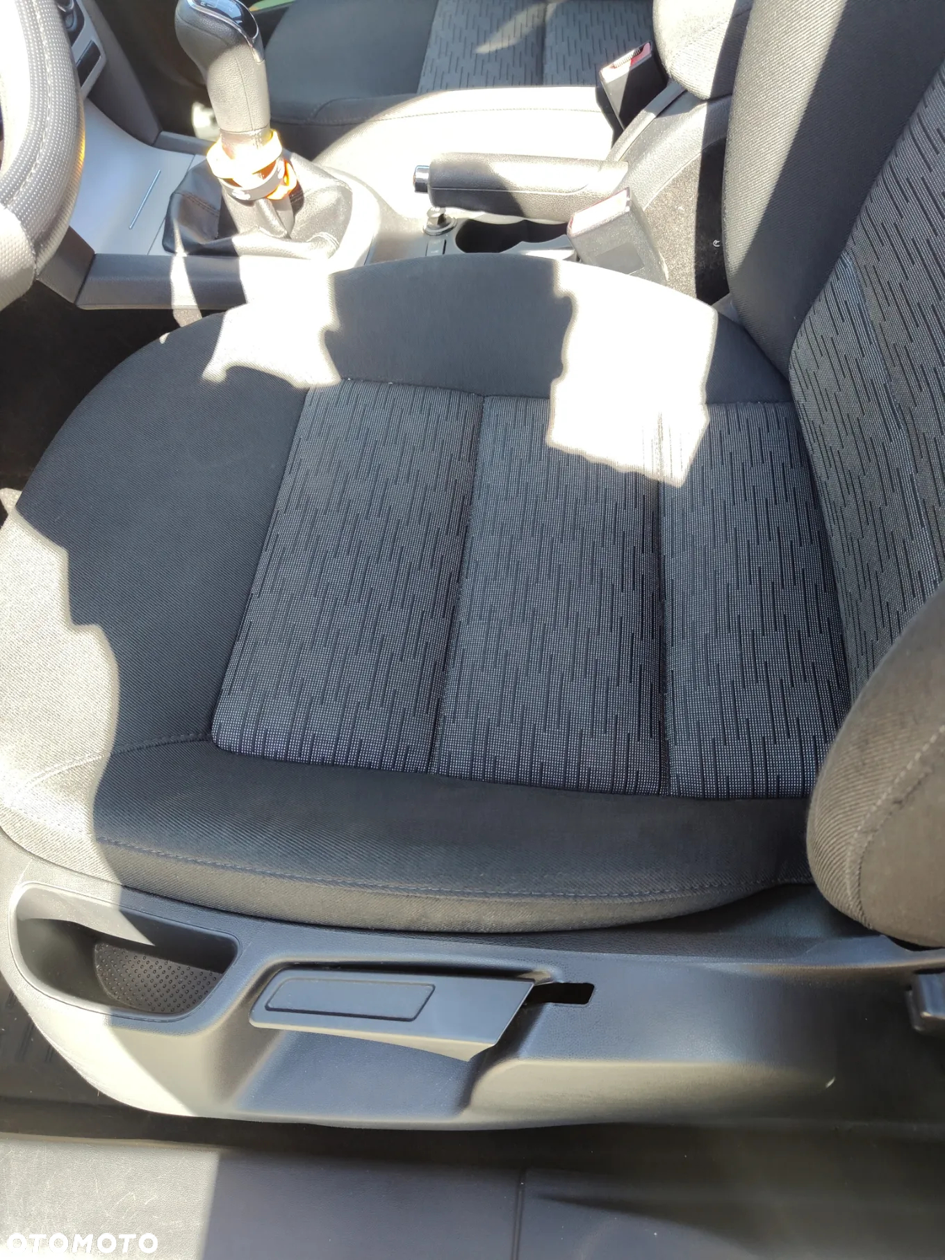 Skoda Octavia 1.2 TSI Ambition - 16