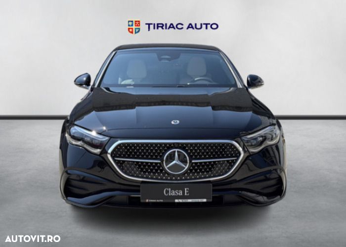 Mercedes-Benz E 200 MHEV 4MATIC Aut. - 8
