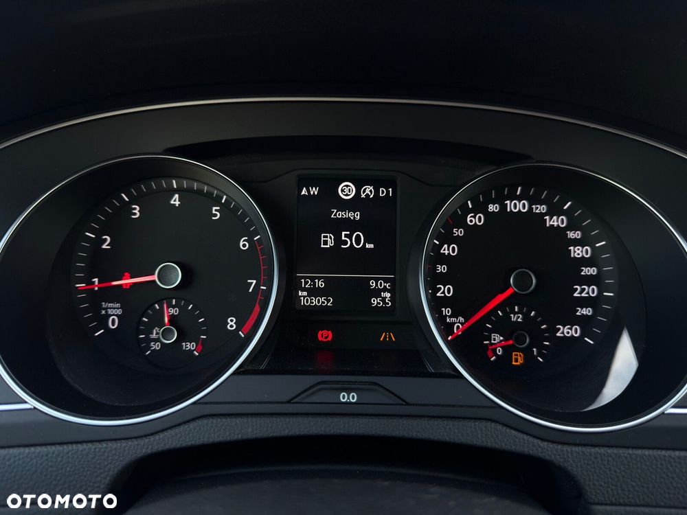 Volkswagen Arteon 1.5 TSI ACT Evo Essence DSG - 25