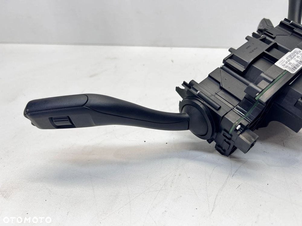 PRZEŁĄCZNIK ZESPOLONY AUDI A6 C6 LIFT 4F0953549D - 5