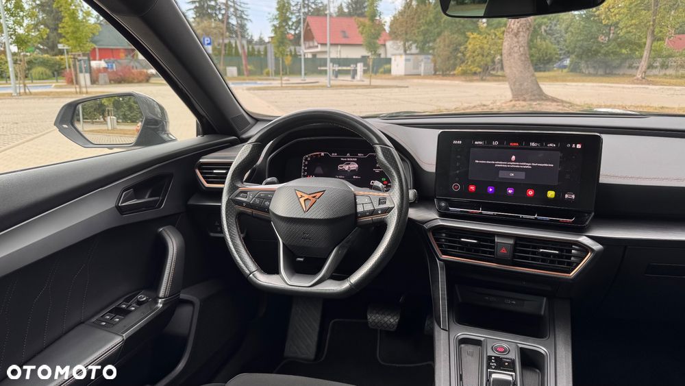 Cupra Formentor 1.5 TSI DSG Tribe Edition - 6