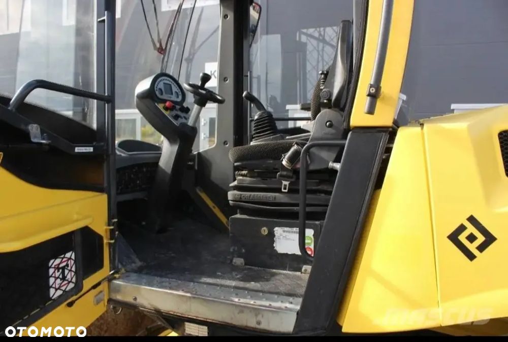 Bomag BW 177 D-5 - 12