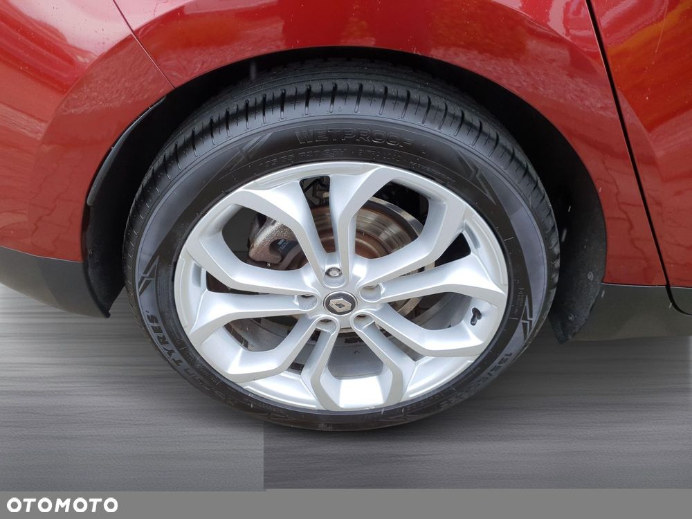 Renault Grand Scenic Gr 1.3 TCe FAP Zen - 26