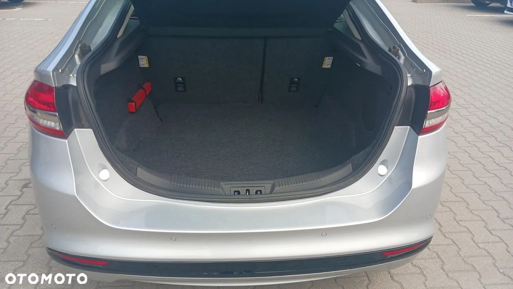 Ford Mondeo 2.0 EcoBlue Titanium - 11