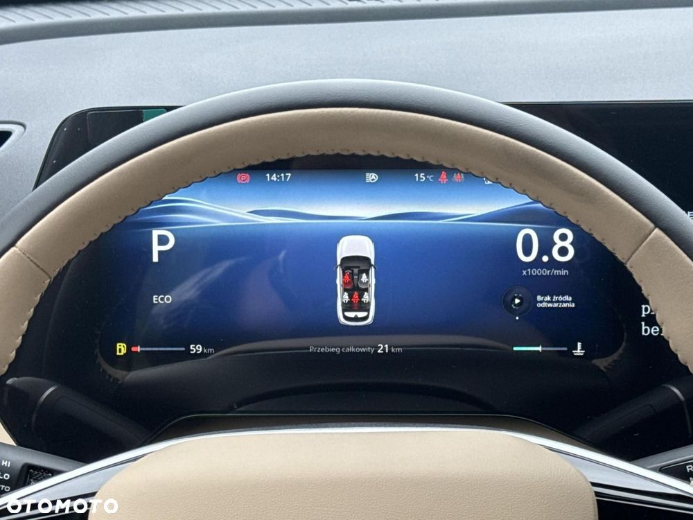 Changan CS55 Plus - 15