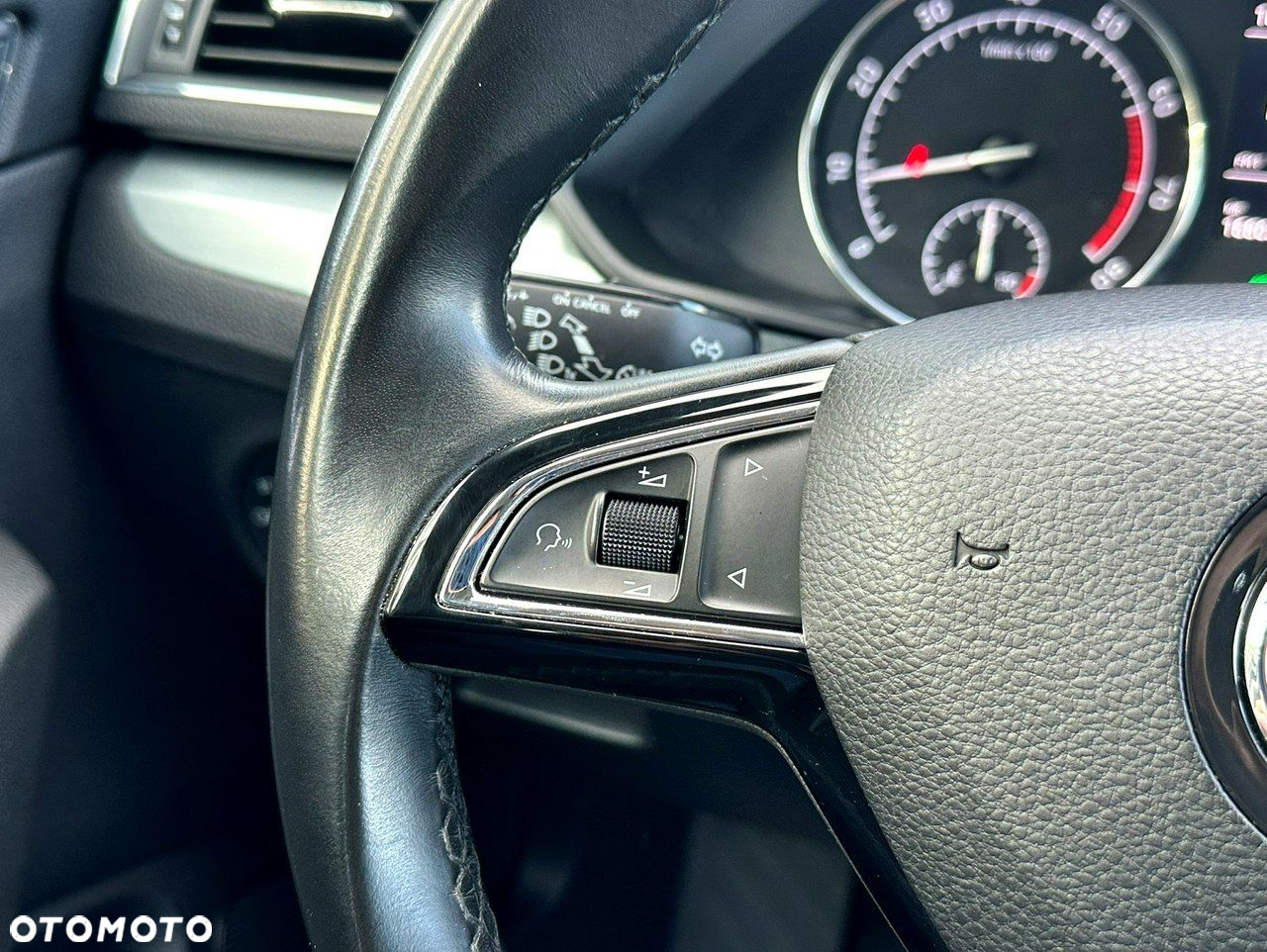 Skoda Superb 2.0 TSI 4x4 Ambition DSG - 34