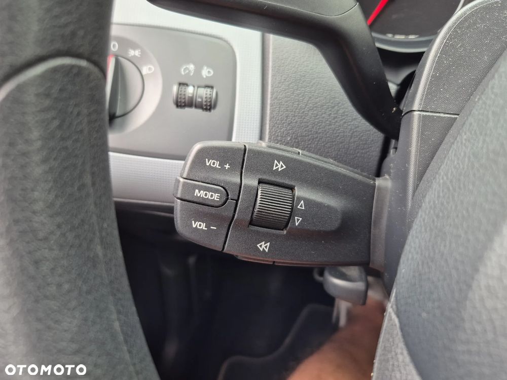 Seat Ibiza 1.2 12V i-Tech - 13