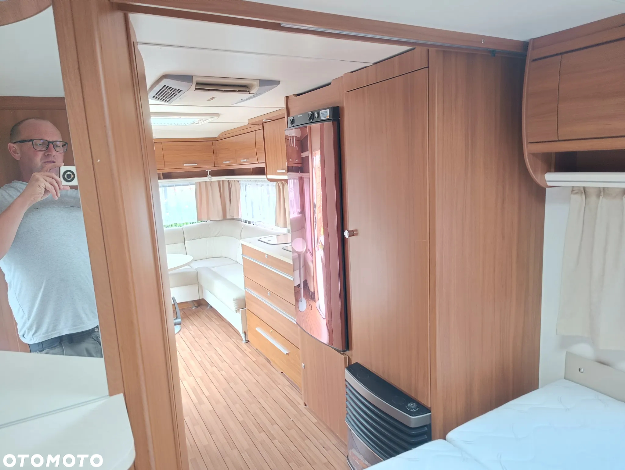 Tabbert Verdi 620 - 14