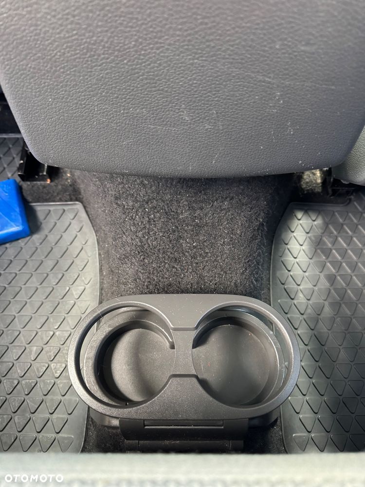 Volkswagen Amarok Double Cab 2.0 BiTDi 4MOTION Highline - 13