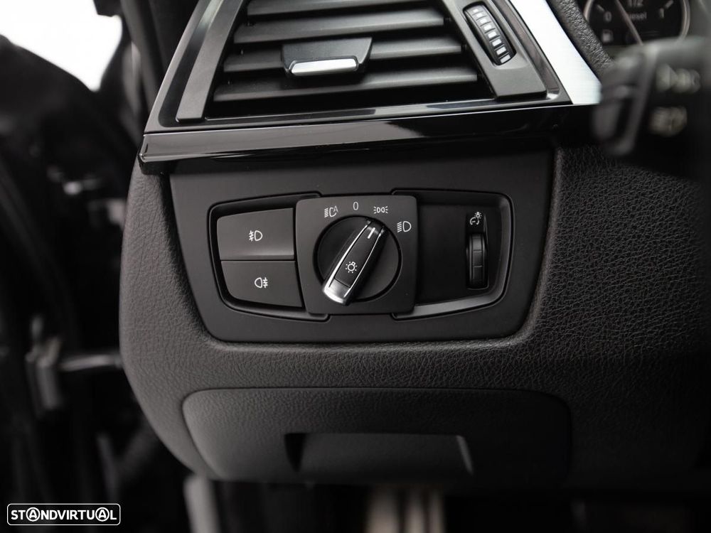 BMW 420 Gran Coupé - 15