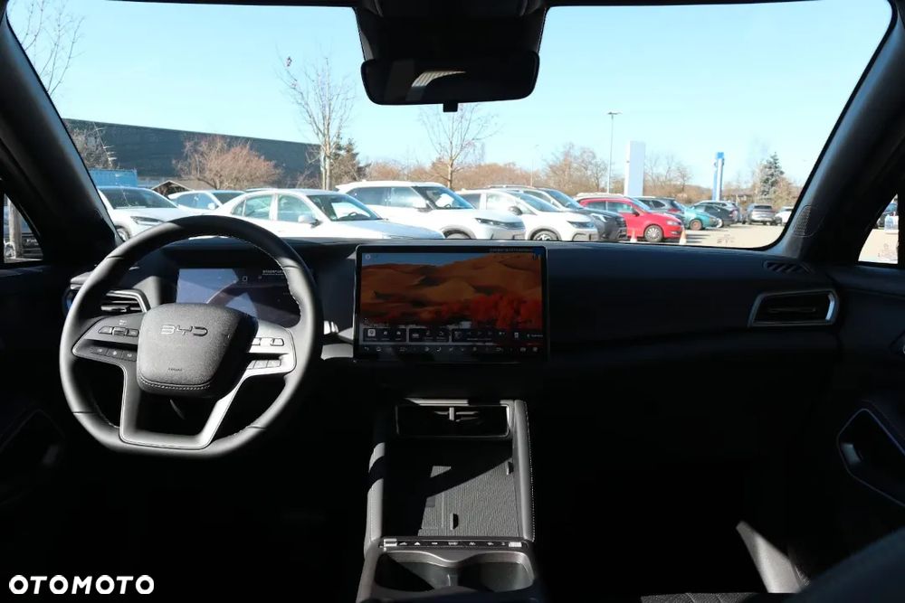 BYD Atto 2 - 6