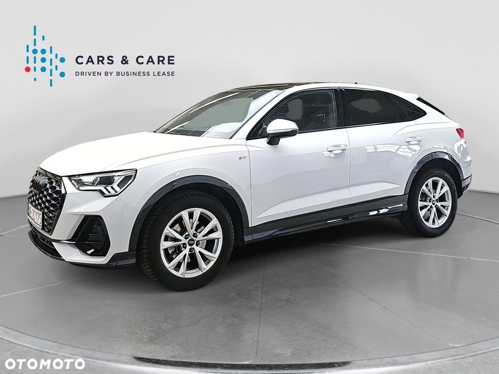 Audi Q3 Sportback - 33