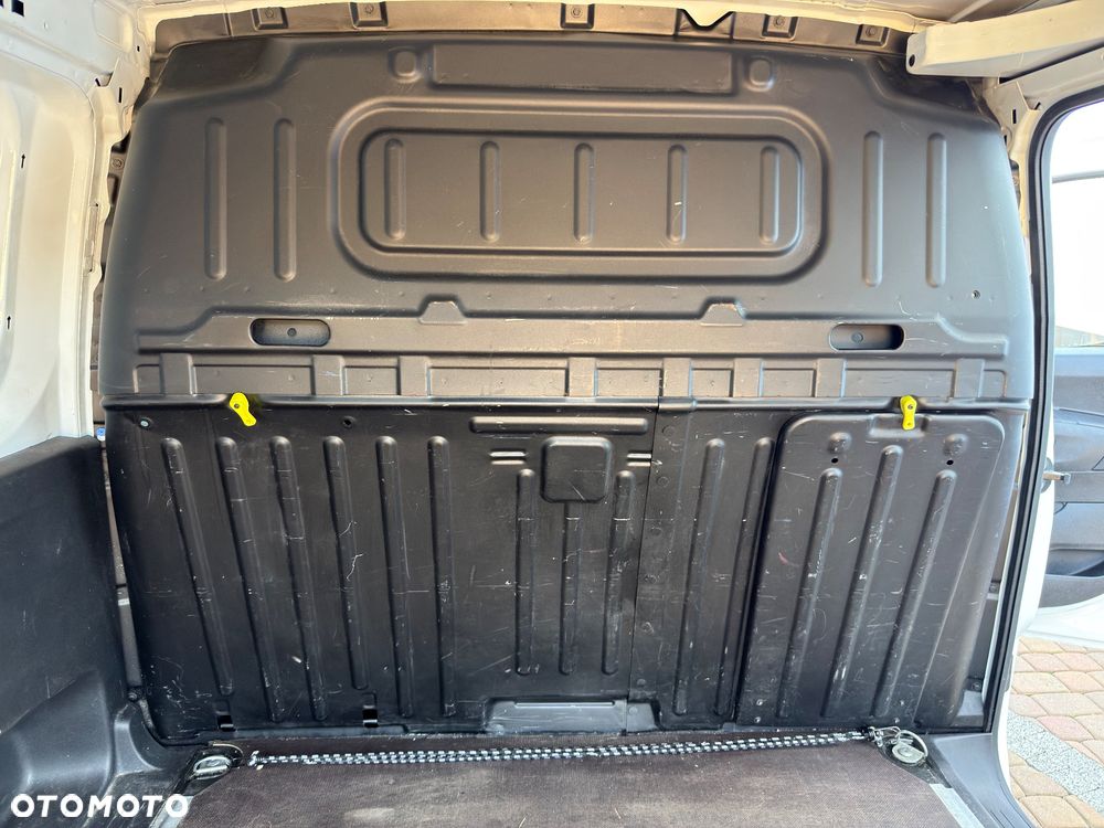 Toyota Proace City D-4D Long 2,3t Active (bryg.) - 24