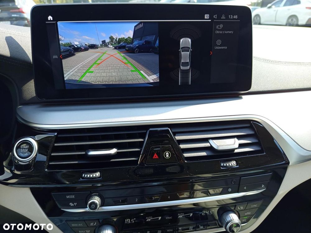 BMW Seria 5 - 16