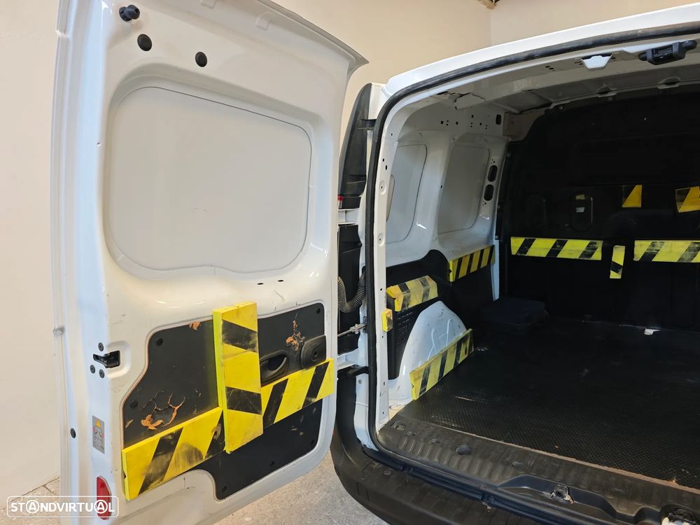 Renault KANGOO EXPRESS Z E R-LINK GPS - 24