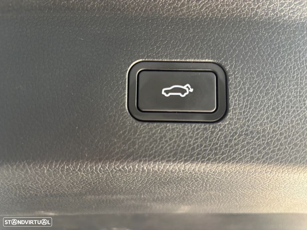 Smart #1 66 kWh Premium - 21