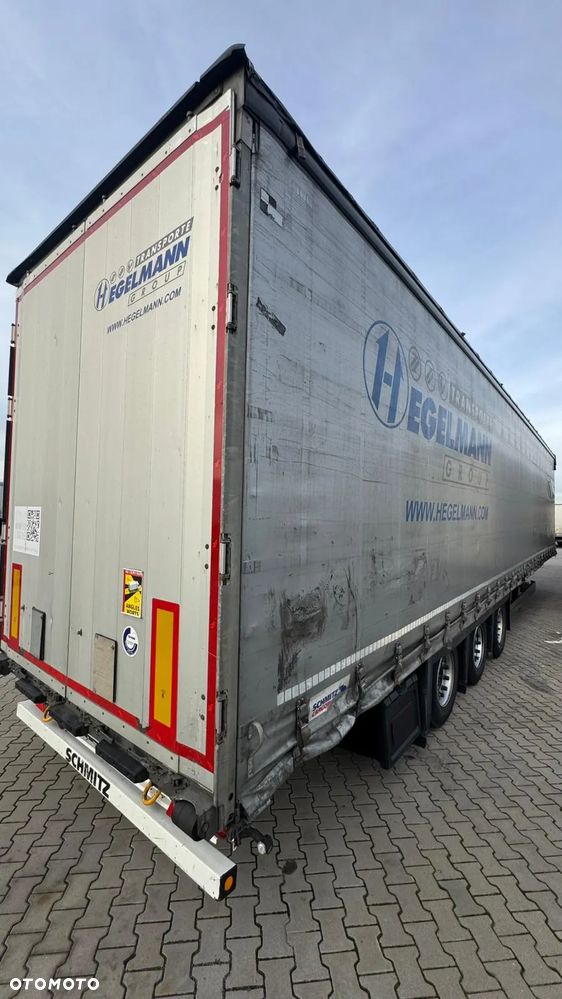 Schmitz Cargobull SCB*S3T - 4
