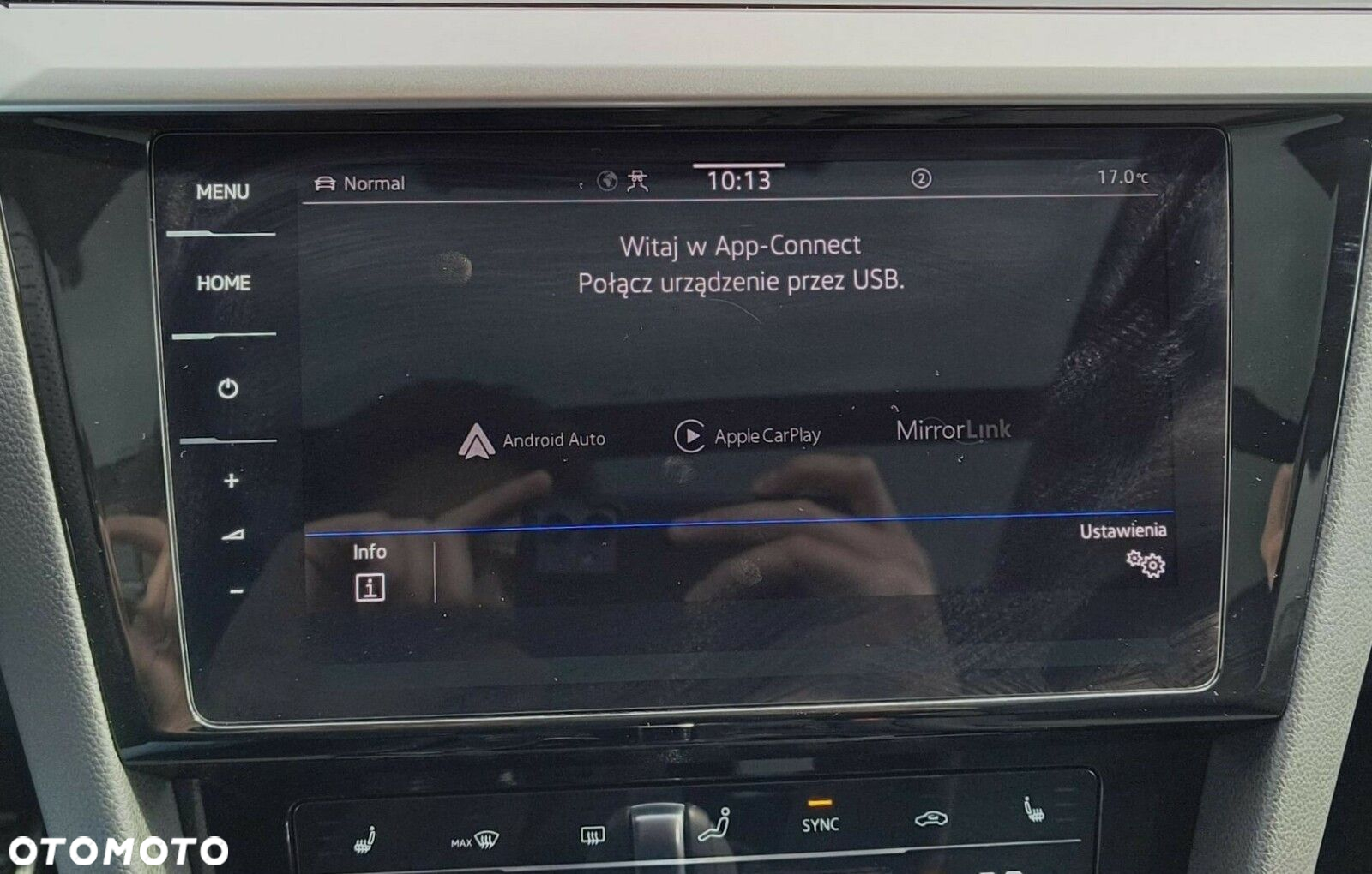 Volkswagen Arteon - 17