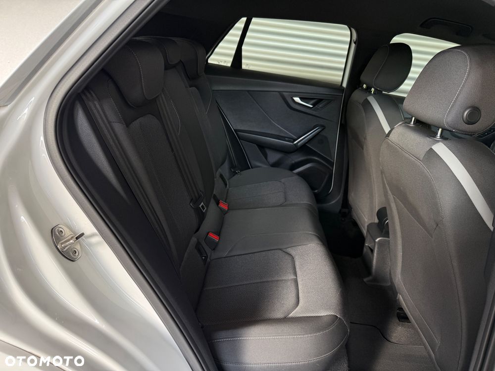 Audi Q2 1.4 TFSI CoD Sport - 28