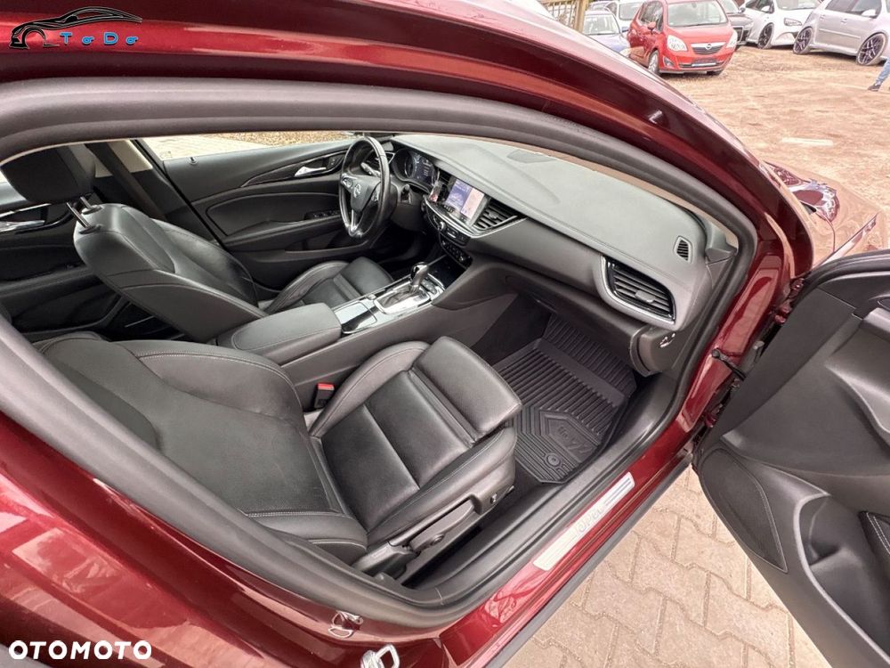 Opel Insignia 2.0 CDTI Exclusive S&S - 30