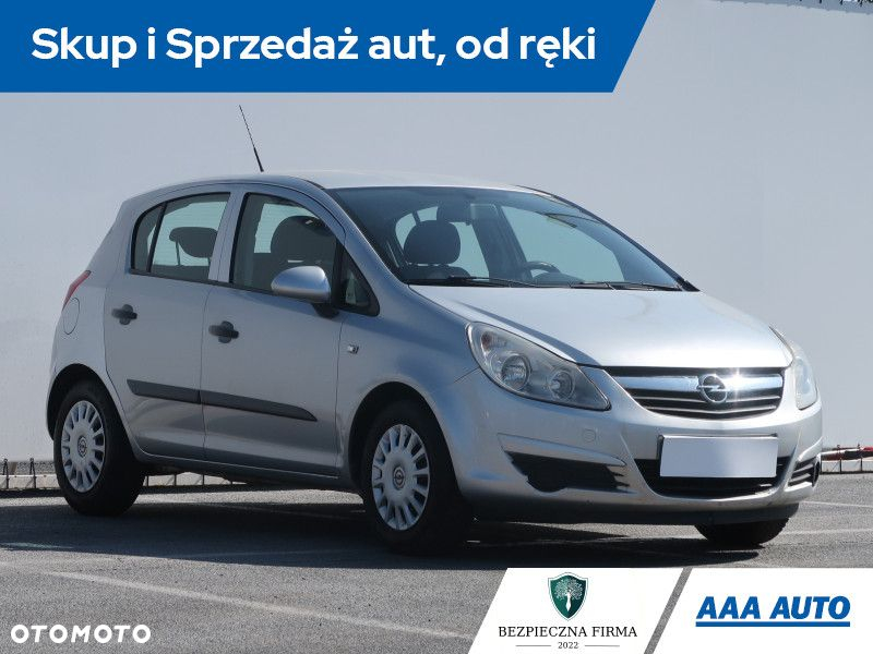Opel Corsa - 2