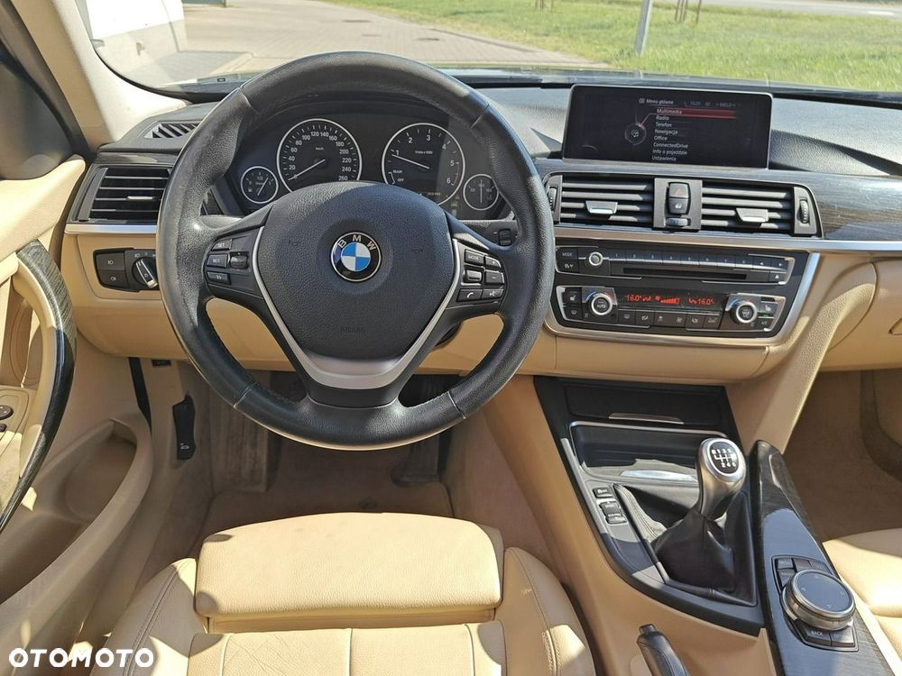 BMW Seria 3 - 11