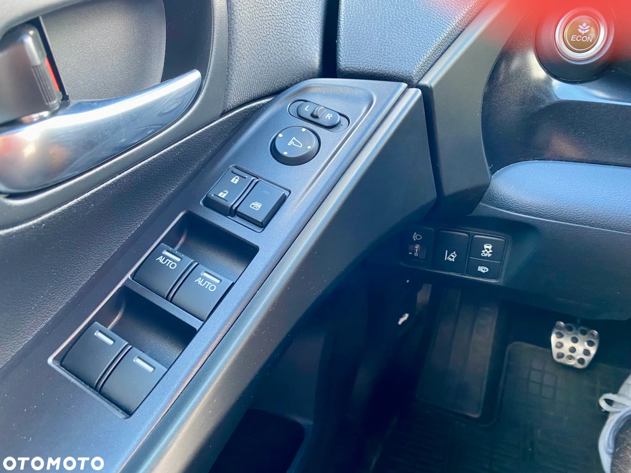 Honda Civic 1.8 Sport (ADAS / Connect+) - 17