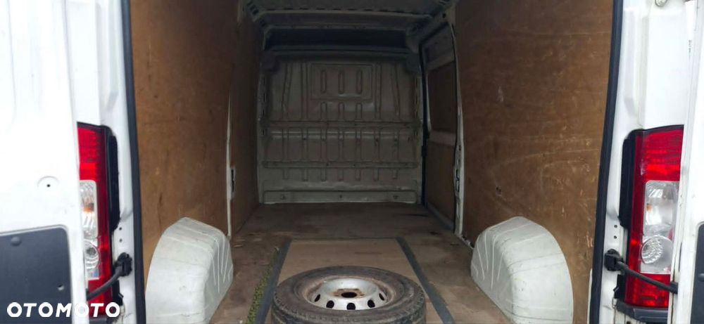 Fiat Ducato - 10