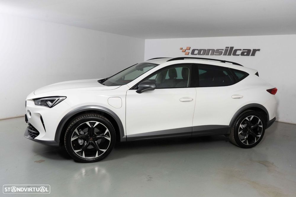 Cupra Formentor 1.4 e-Hybrid DSG - 7