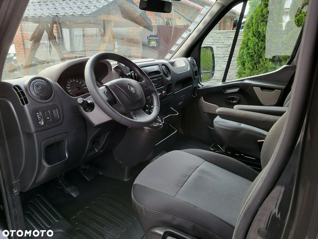 Renault Master - 10