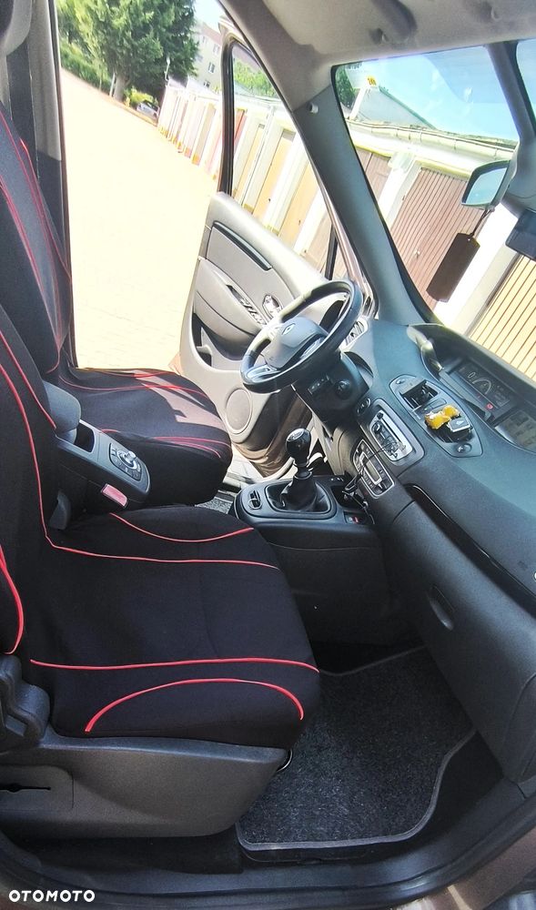 Renault Scenic 1.5 dCi Expression - 5