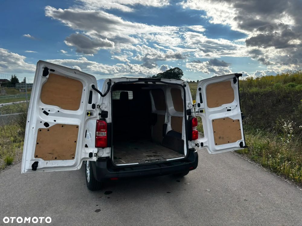 Toyota ProAce Kombi D-4D Compact 2,6t - 25