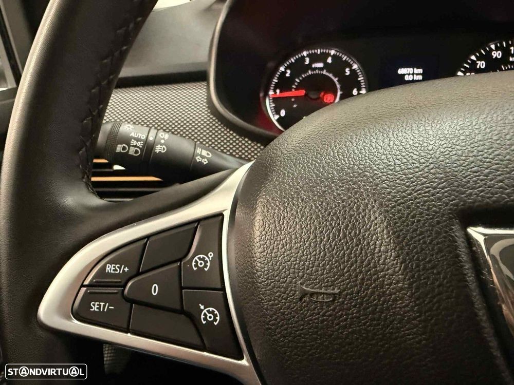 Dacia Sandero 1.0 TCe Comfort - 24