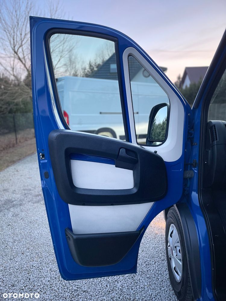 Fiat Ducato - 9